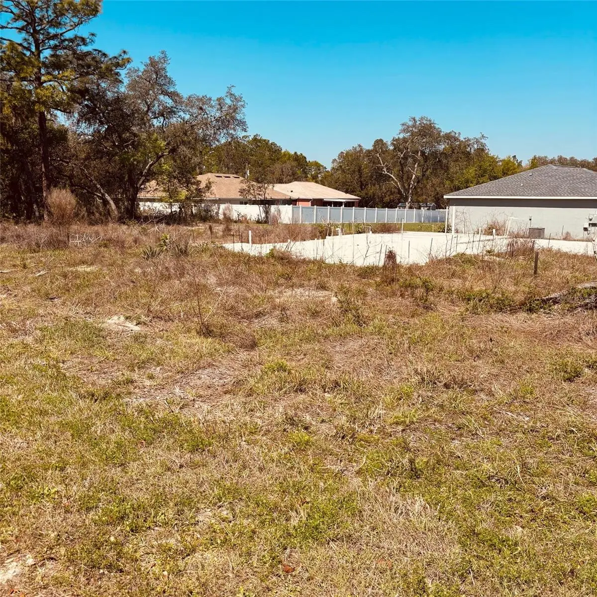 TBD 60th Ave Road, Ocala, FL 34470 - #1