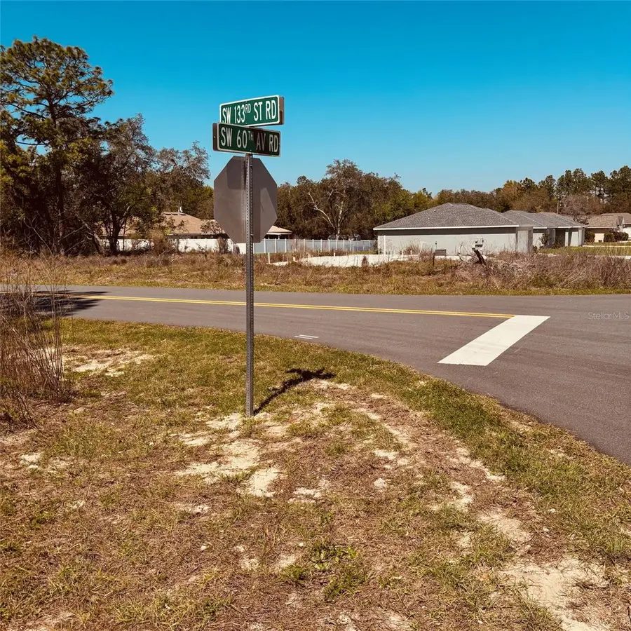TBD 60th Ave Road, Ocala, FL 34470 - #2