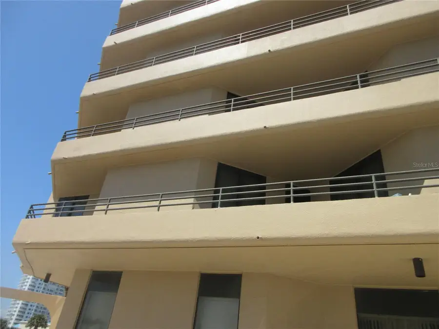 3023 S Atlantic Avenue #2070, Daytona Beach, FL 32118 - #2