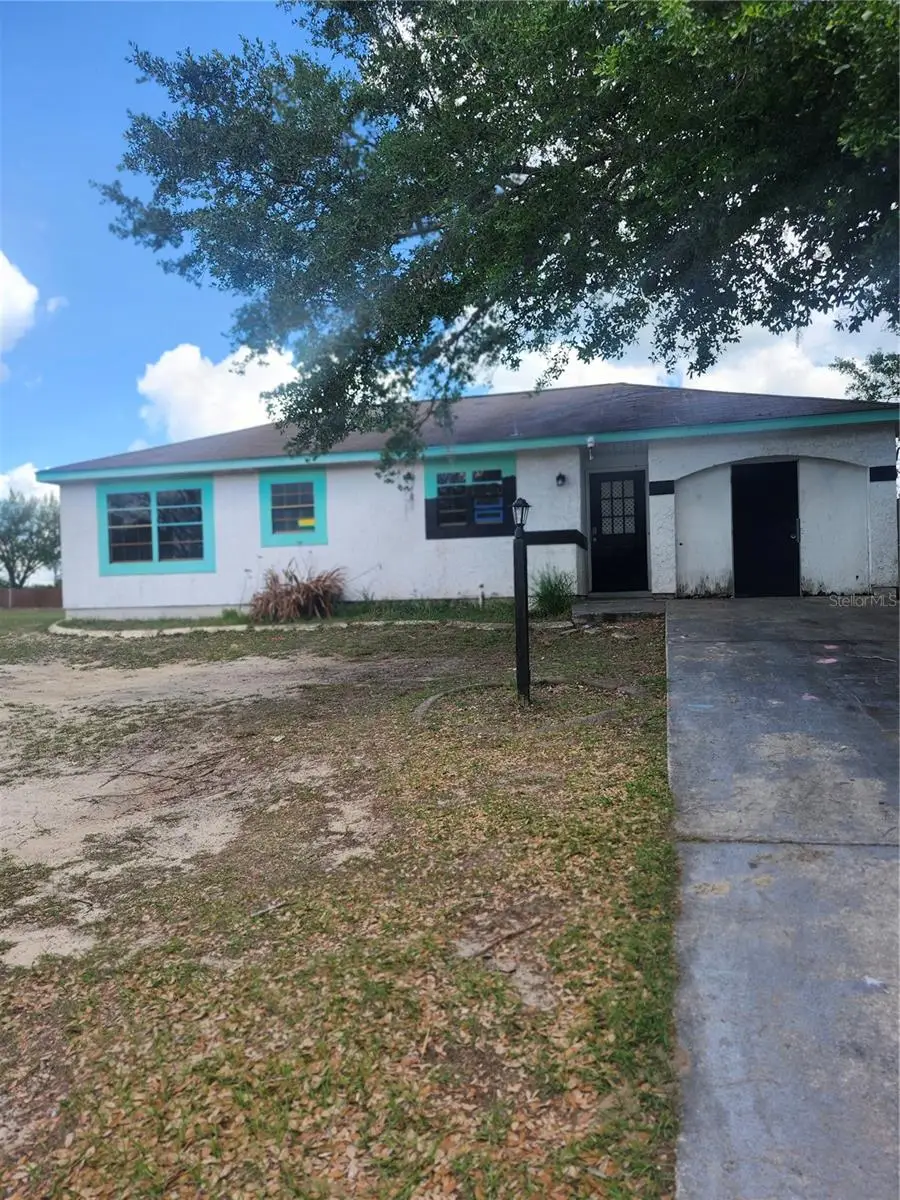 46 Palm Road, Ocala, FL 34472 - #2