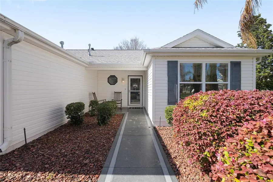 871 Castleberry Circle, The Villages, FL 32162 - #3