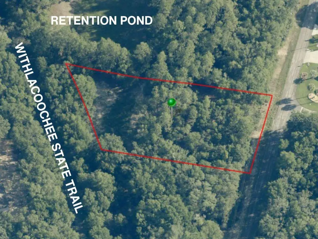 10686 N Ocean Drive, Citrus Springs, FL 34434 - #1