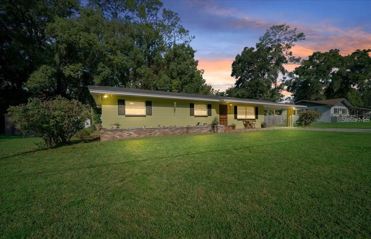 416 NE 21st Terrace, Ocala, FL 34470 - #1