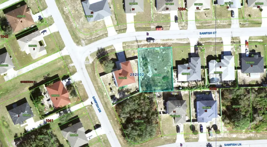 61 Sawfish Court, Poinciana, FL 34759 - #2