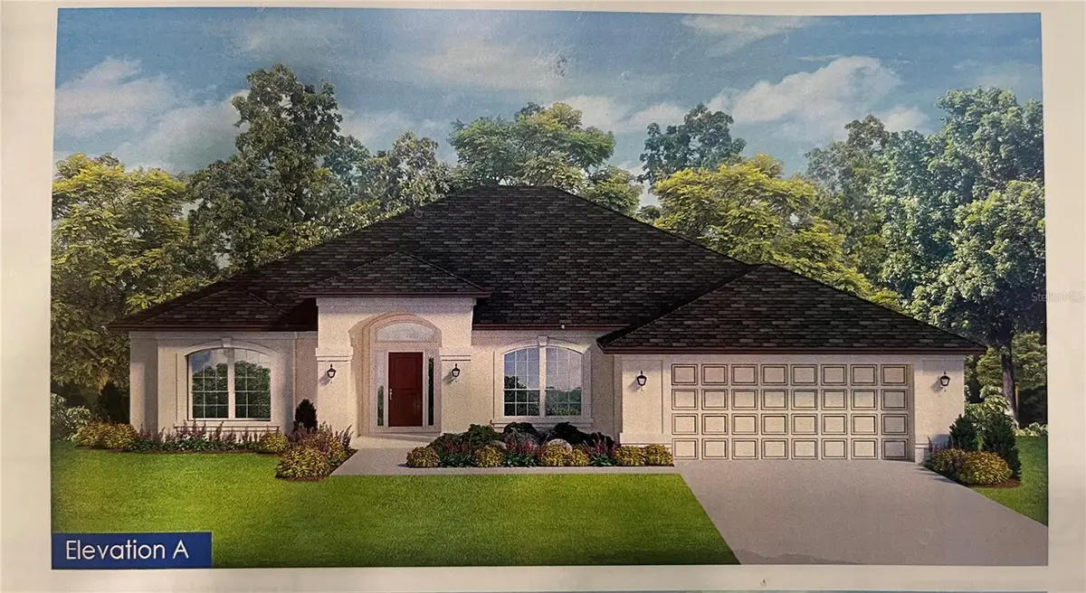 8824 SE 161 Place, Summerfield, FL 34491 - #1