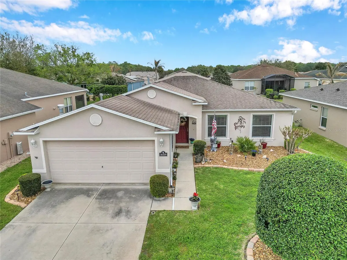 16319 SW 13th Terrace, Ocala, FL 34473 - #1