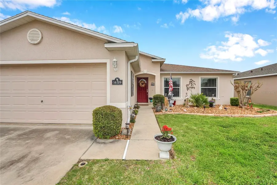 16319 SW 13th Terrace, Ocala, FL 34473 - #2
