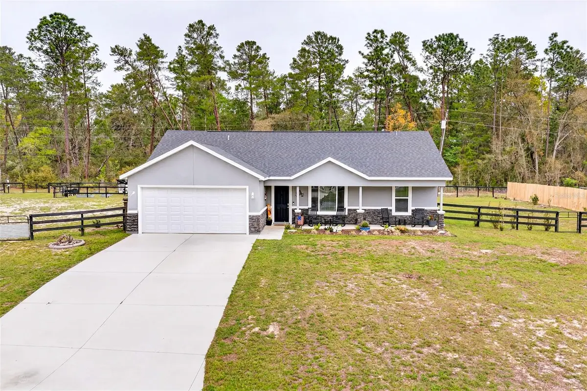 3699 SW 177th Lane Road, Ocala, FL 34473 - #1