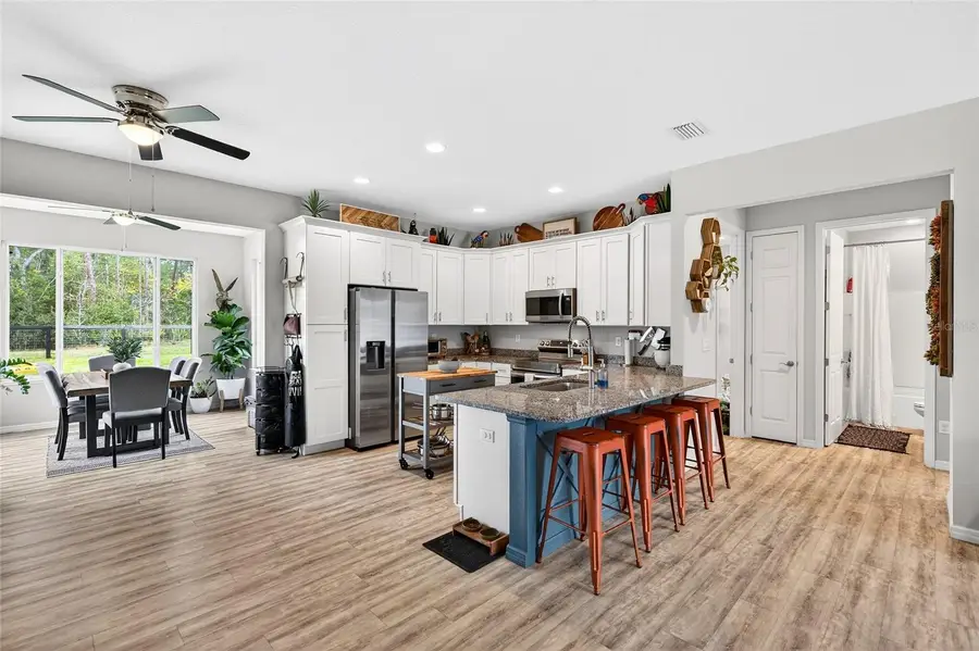 3699 SW 177th Lane Road, Ocala, FL 34473 - #3