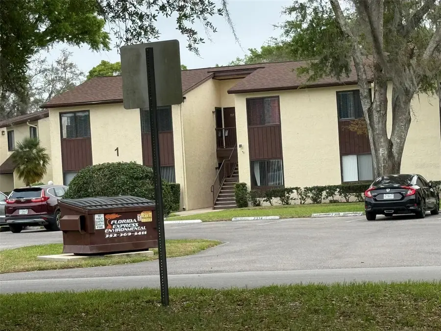 737 Midway Drive #A, Ocala, FL 34472 - #2