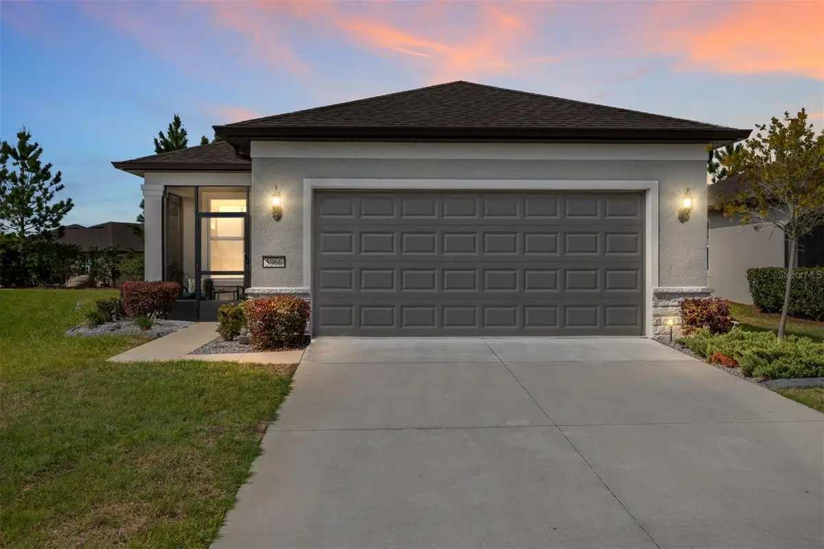 5966 SW 93rd Circle, Ocala, FL 34481 - #1