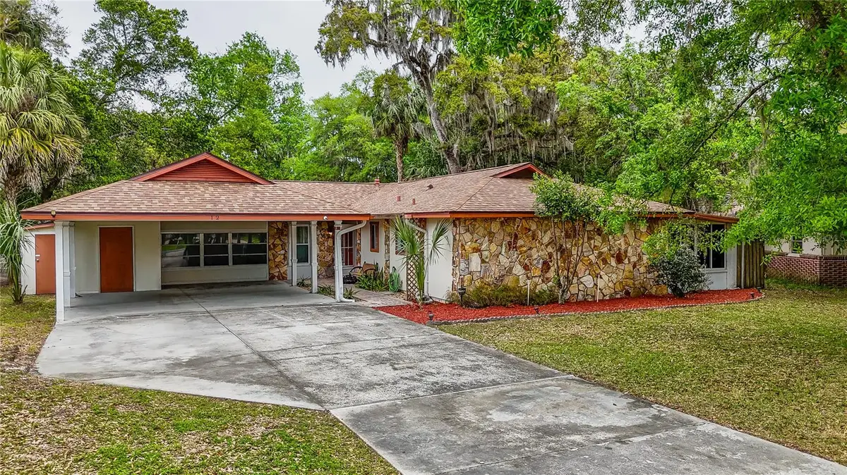 12 Spring Lake Way, Ocala, FL 34472 - #1