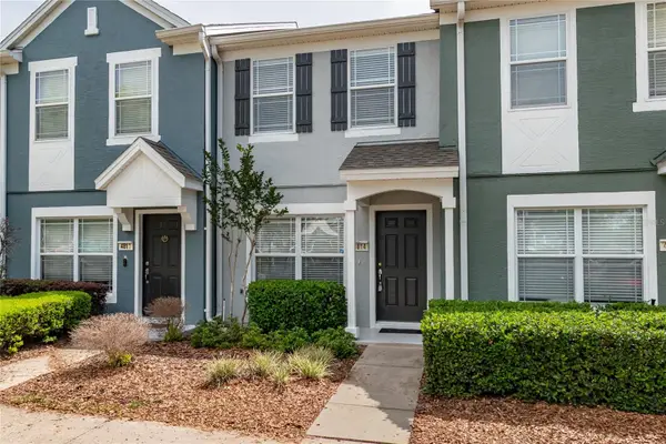 4814 SW 44th Circle, OCALA, FL 34474