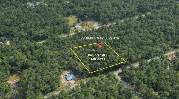 0000 SW Rainelle Road, DUNNELLON, FL 34431