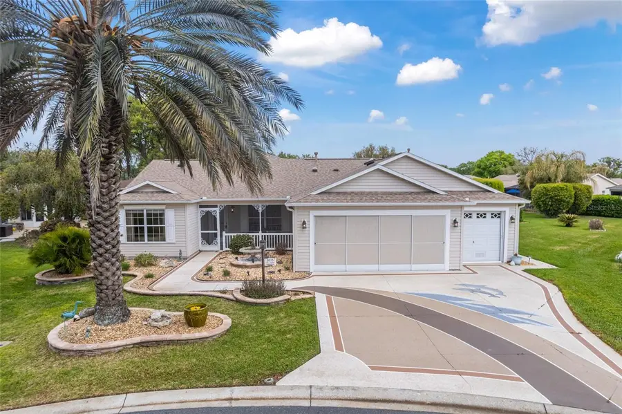 1075 Napier Court, The Villages, FL 32162 - #2