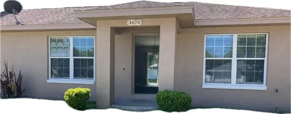 3676 SE 140th Lane, SUMMERFIELD, FL 34491