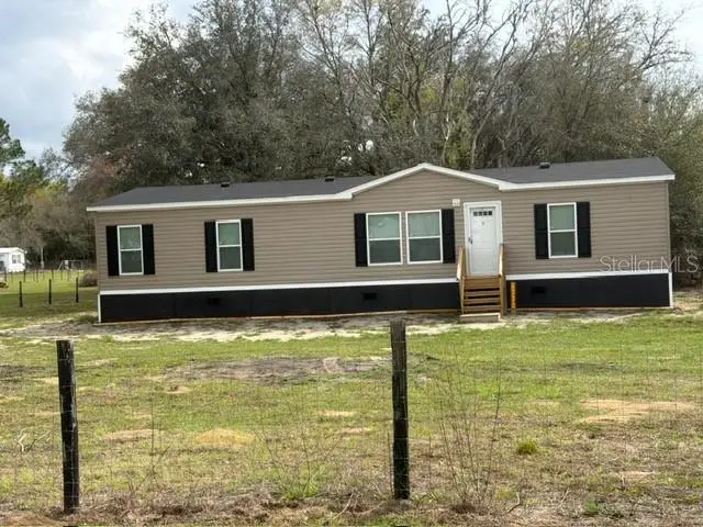 8330 NE 113th Lane, Bronson, FL 32621 - #1