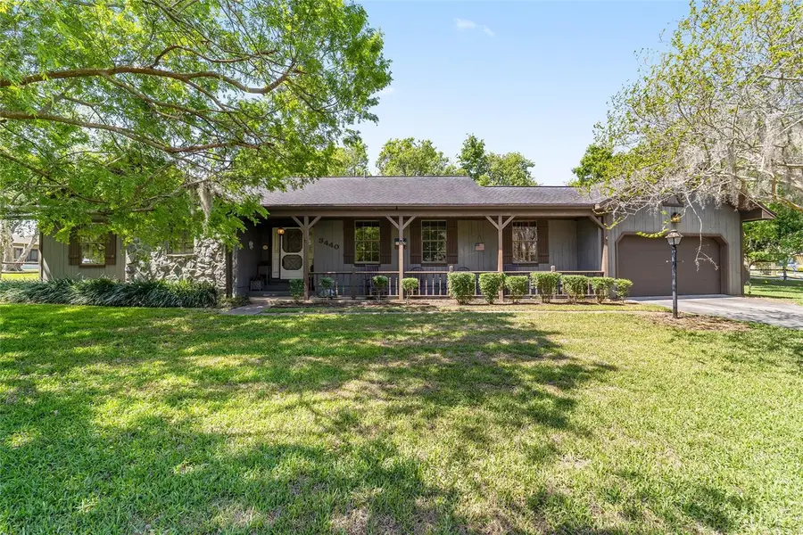 3440 SE 28th Court, Ocala, FL 34471 - #2