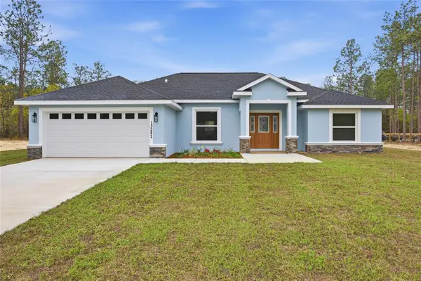 13282 SW 71st Lane, OCALA, FL 34481