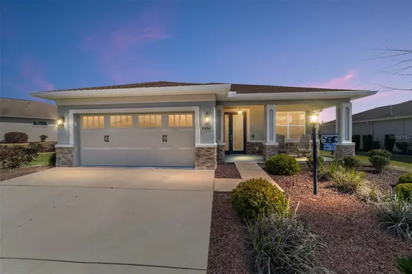 8862 SW 103rd Circle, OCALA, FL 34481