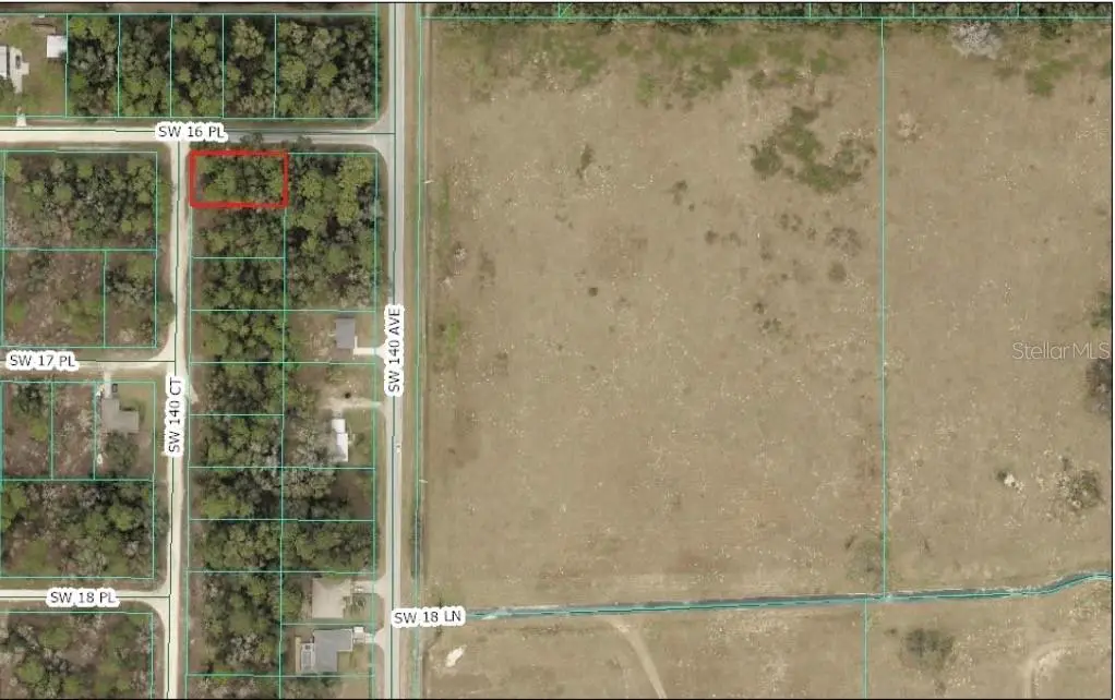 1665 SW 140th Court, Ocala, FL 34481 - #1