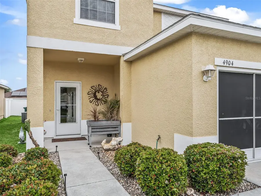 4904 NE 123rd Lane, Oxford, FL 34484 - #3