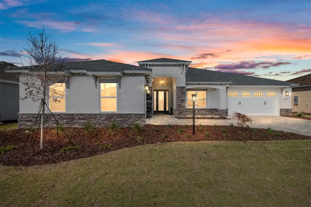 10139 SW 82nd Place Road, Ocala, FL 34481 - #1