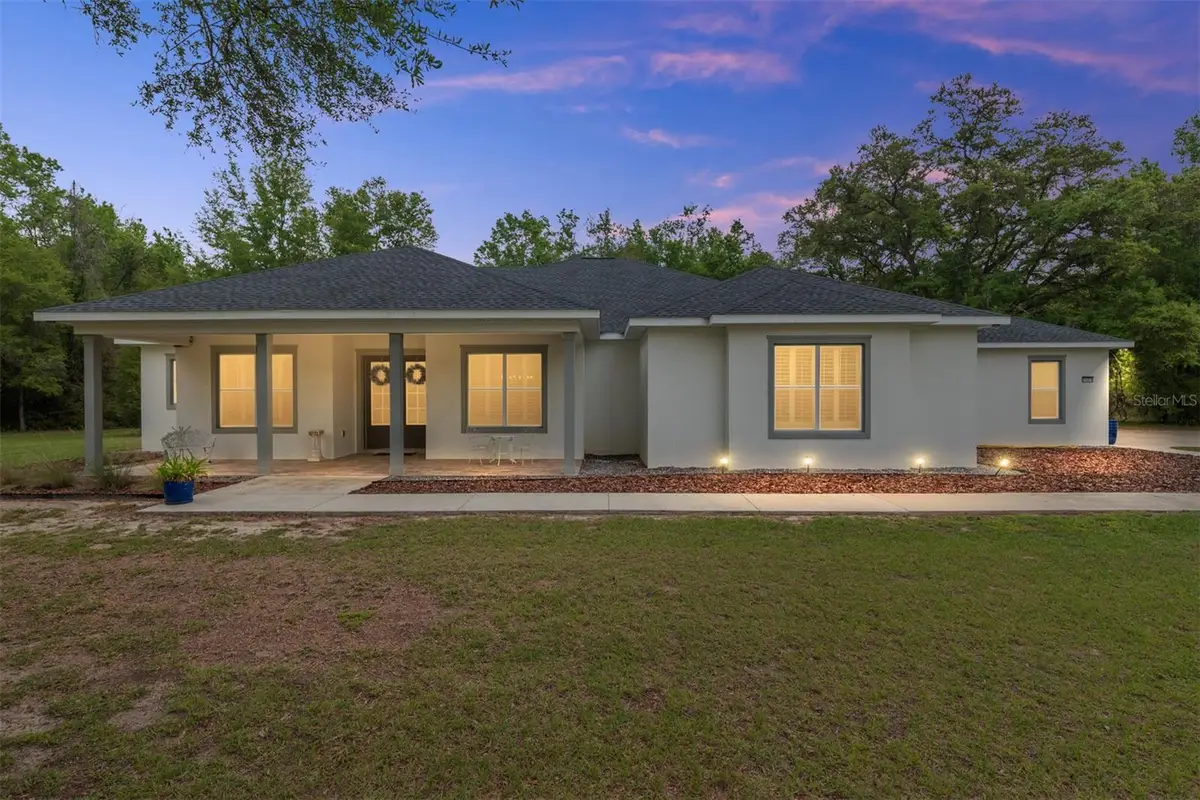 11551 SW 128th Avenue, Dunnellon, FL 34432 - #1