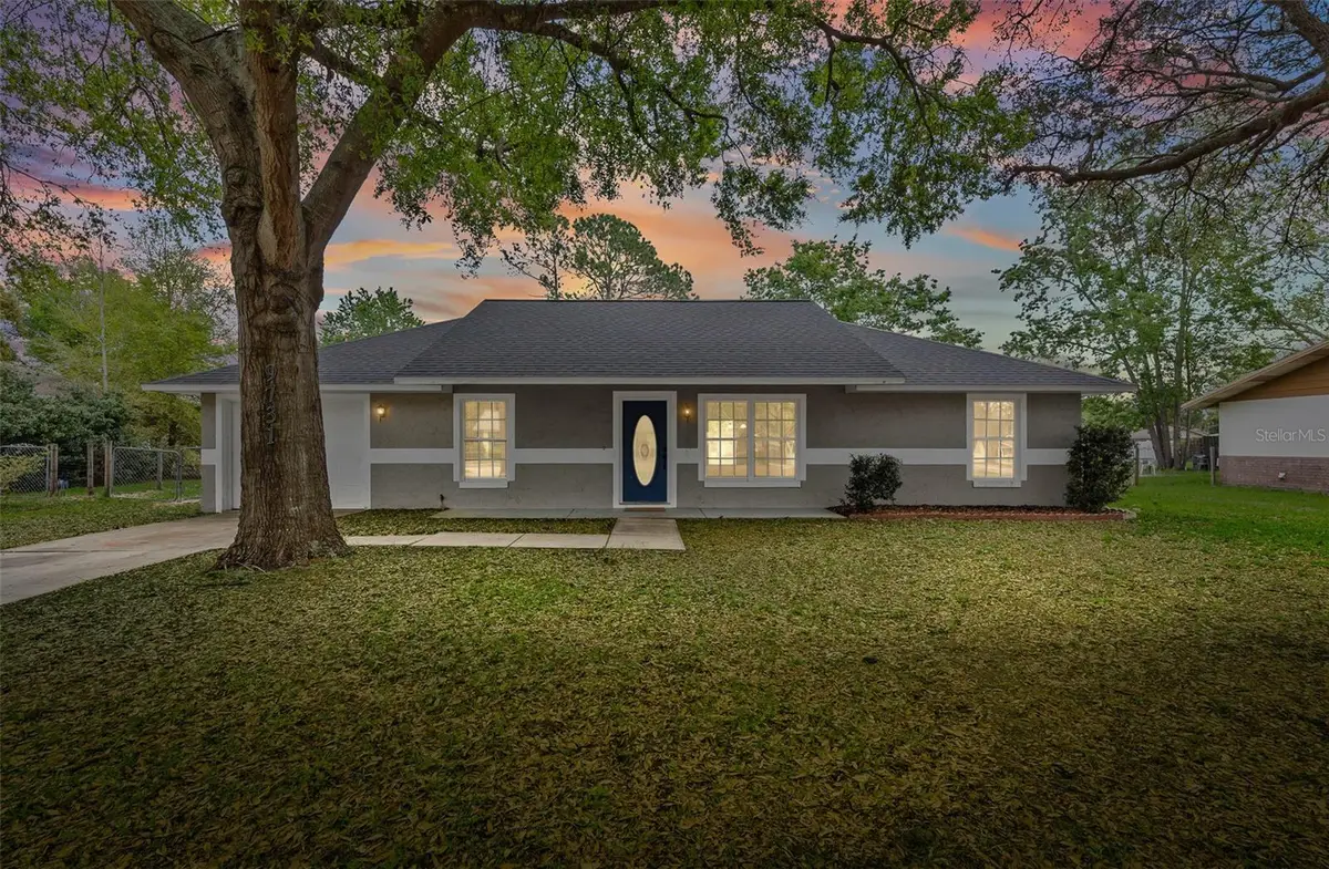 9731 SW 32nd Court, Ocala, FL 34476 - #1