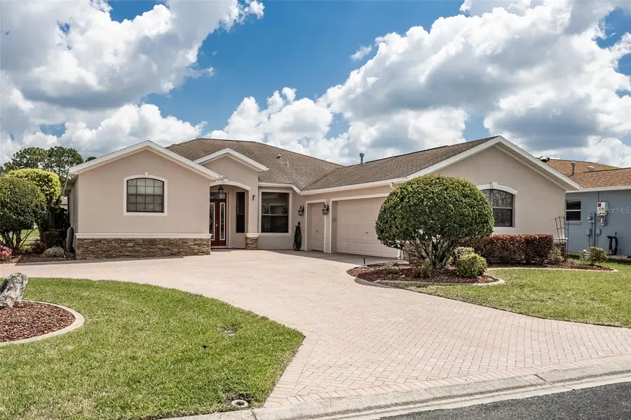 15681 SW 16th Terrace, Ocala, FL 34473 - #2