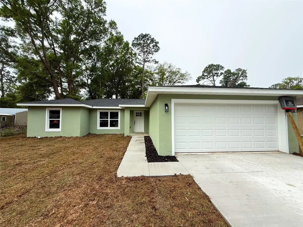 5894 NW 63rd Place, Ocala, FL 34482 - #1