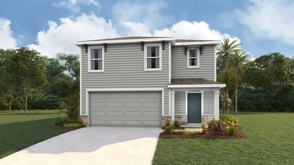 4671 SW 51st Drive, Gainesville, FL 32608 - #1
