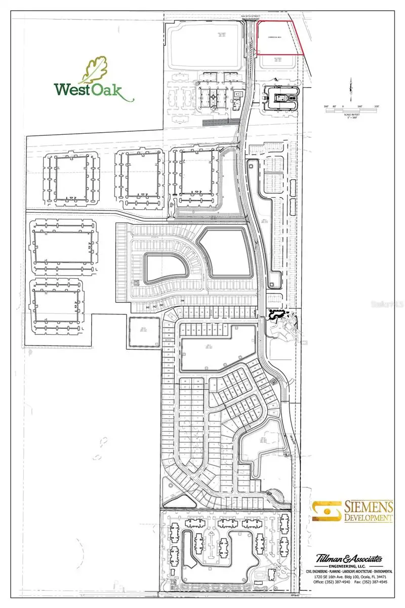 NW 35th Street, Ocala, FL 34475 - #2