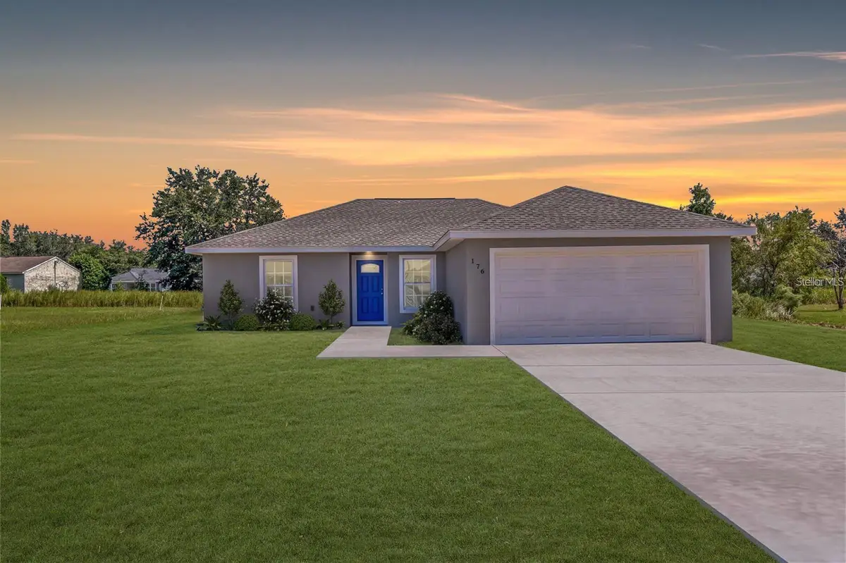 20193 SW 83rd Street, Dunnellon, FL 34431 - #1