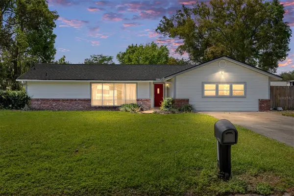 2130 NE 9th Street, OCALA, FL 34470