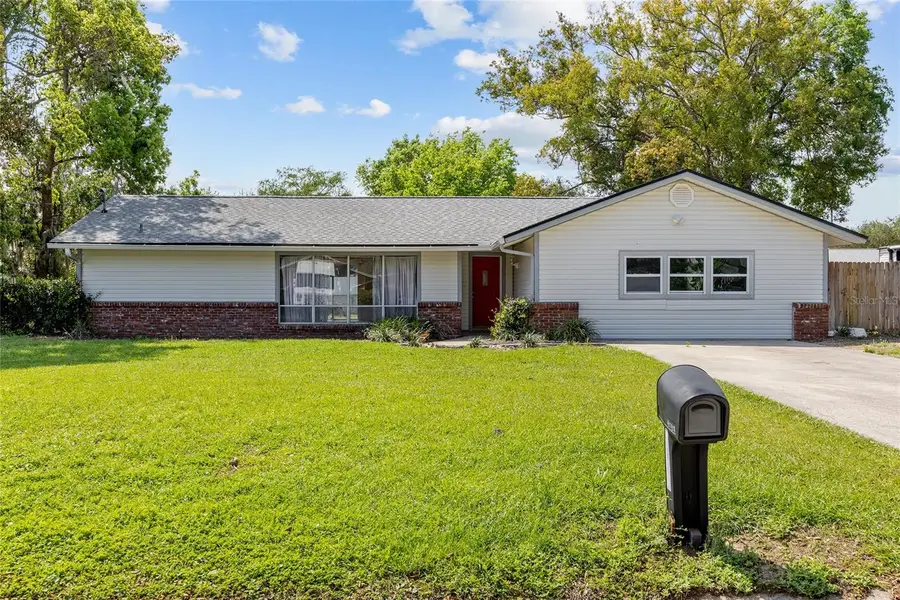 2130 NE 9th Street, Ocala, FL 34470 - #2