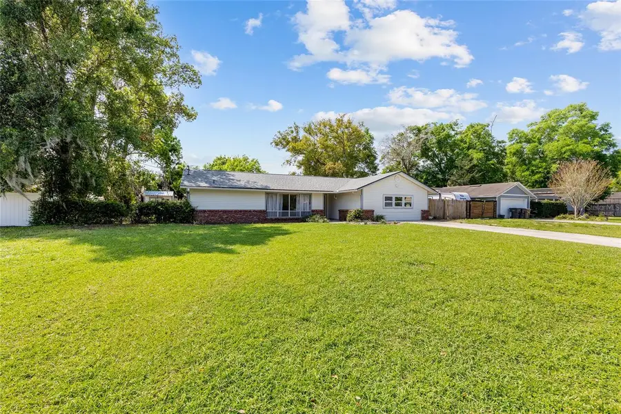 2130 NE 9th Street, Ocala, FL 34470 - #3