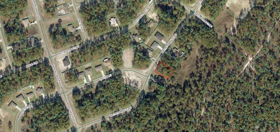SW 79th Terrace, Ocala, FL 34473 - #2