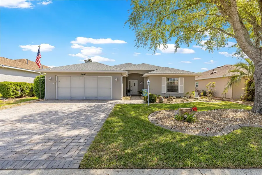 8090 SW 81st Loop, Ocala, FL 34476 - #2