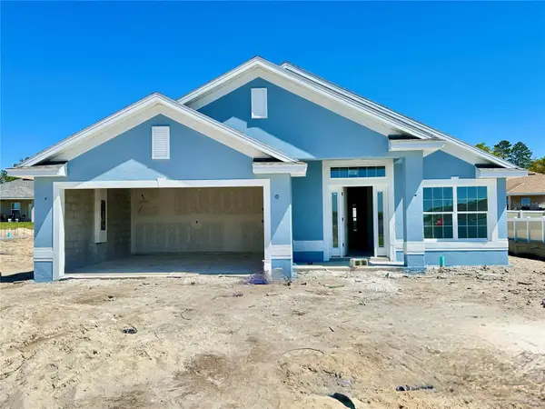 3131 NE 45th Avenue, OCALA, FL 34470