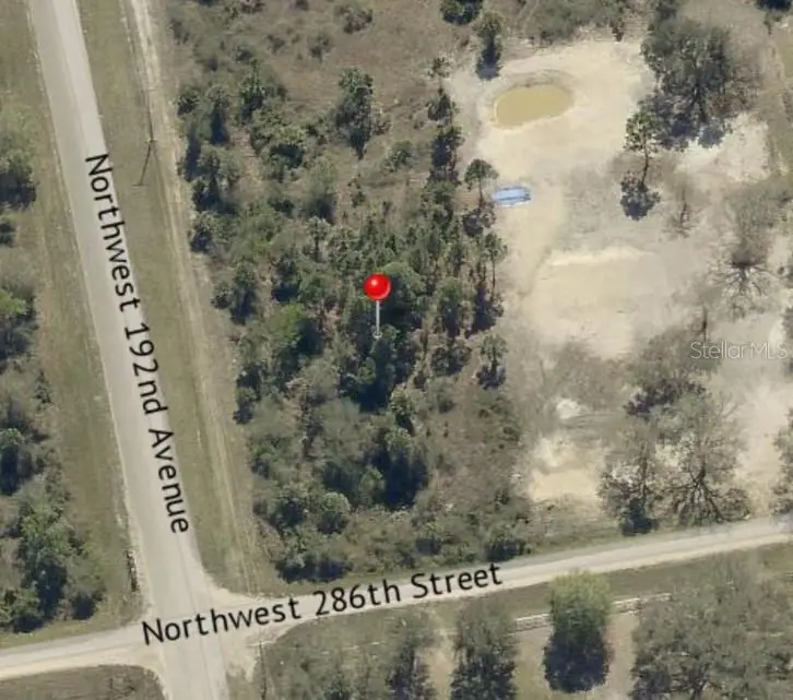 19218 NW 286th Street, Okeechobee, FL 34972 - #1