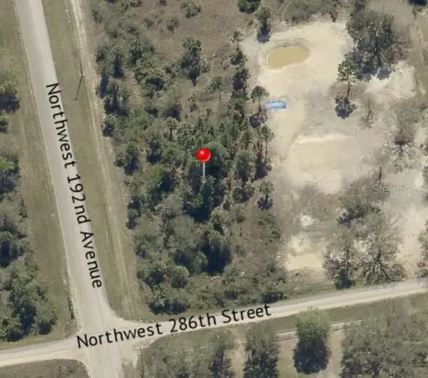 19218 NW 286th Street, OKEECHOBEE, FL 34972