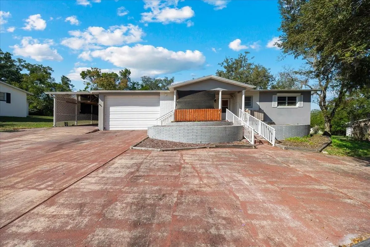 82 S Jeffery Street, Beverly Hills, FL 34465 - #1