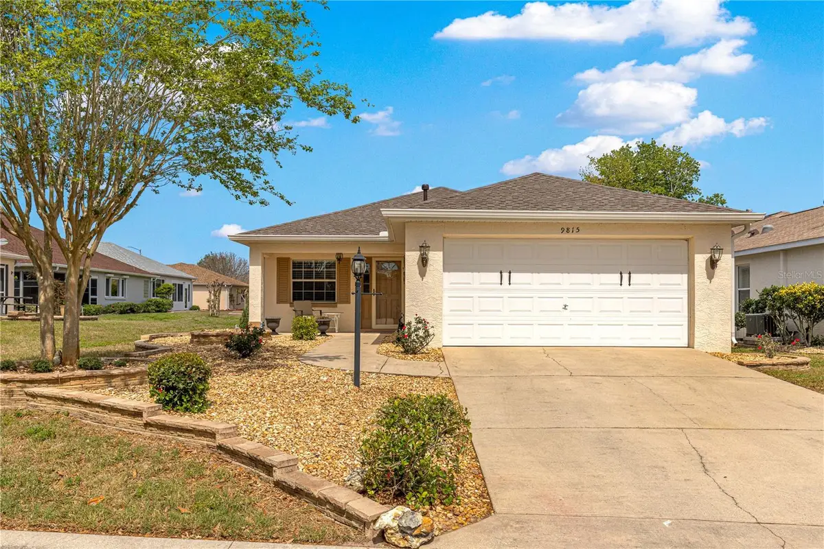 9815 SW 92nd Place Road, Ocala, FL 34481 - #1