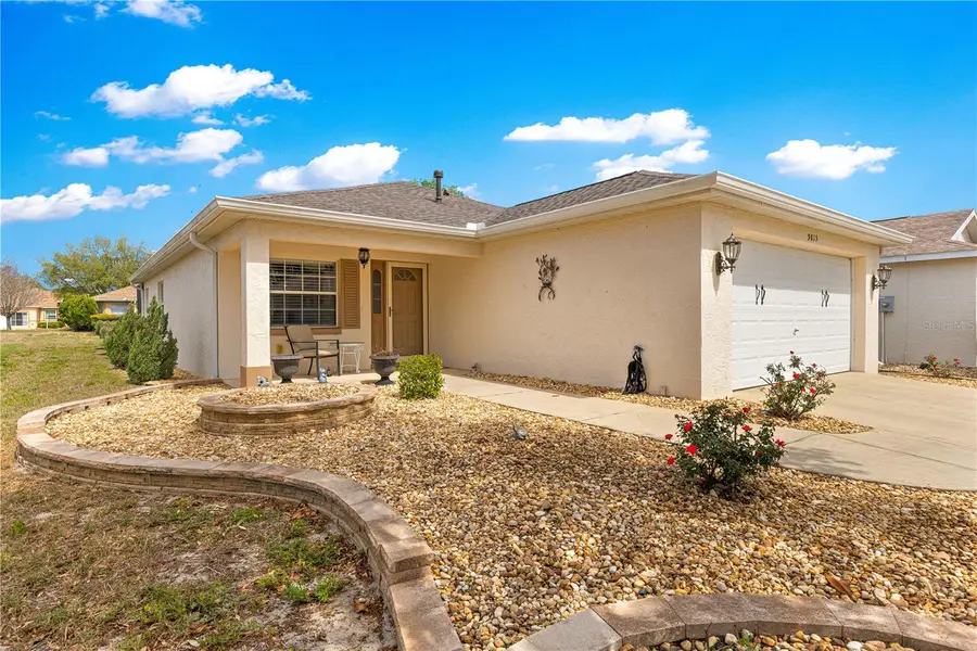 9815 SW 92nd Place Road, Ocala, FL 34481 - #2