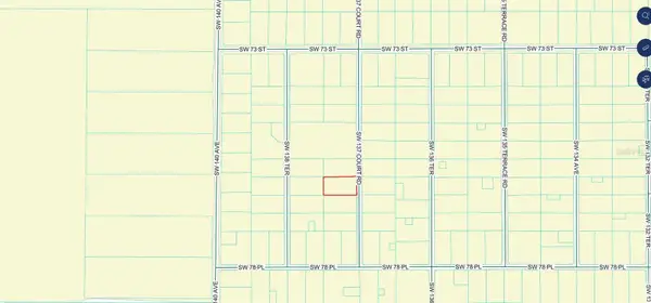 TBD SW 137th Court Road, DUNNELLON, FL 34432