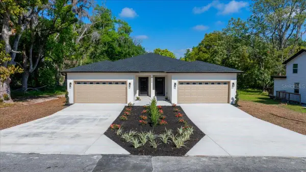 5849 SE Drew Road #1 & 2, BELLEVIEW, FL 34420