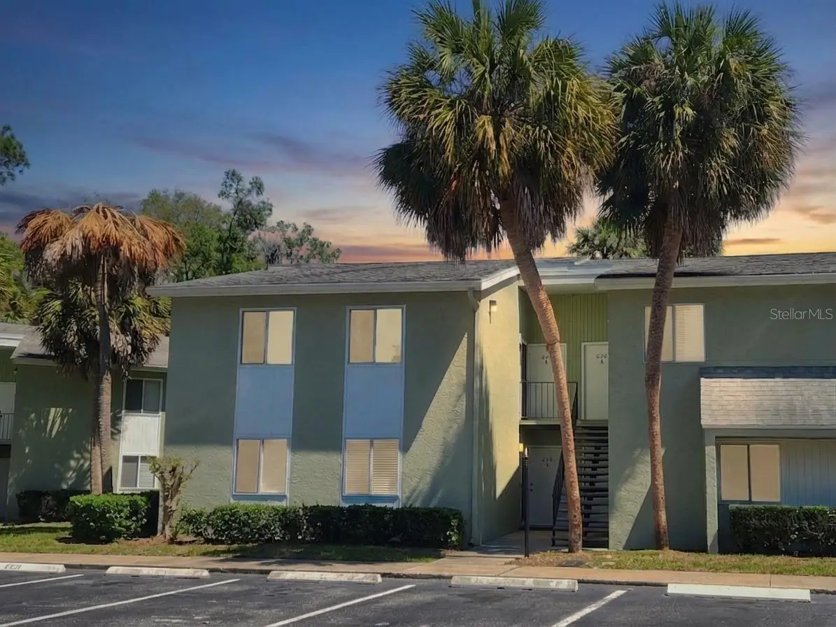 626 Fairways Circle #A, Ocala, FL 34472 - #1