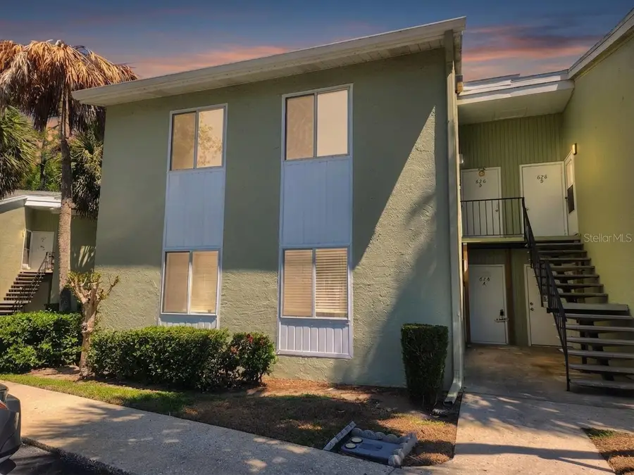 626 Fairways Circle #A, Ocala, FL 34472 - #2