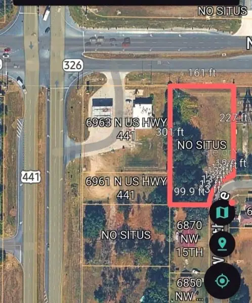Hwy 326 / Nw 70th, Ocala, FL 34471 - #2